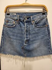 LEVIS JEANS ROCK  GR:26  TOP ZUSTAND 