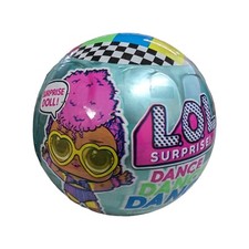 LOL Surprise 572923 Dance