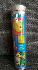 NEU Winnie the Pooh Stiftedose