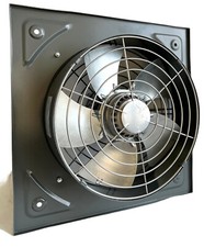 Industrie Ventilator 230V