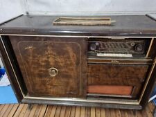 Musikschrank KUBA 50/60er