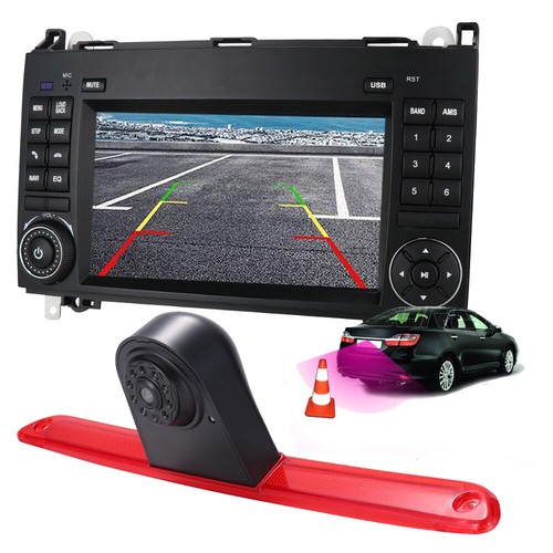 Navigation autoradio - navigation, 7"autoradio