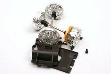 Carrera Exclusiv Digital 124