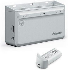 Potensic Atom SE Lademanager mit 1 Flugbatterie Ladestation Charging Hub