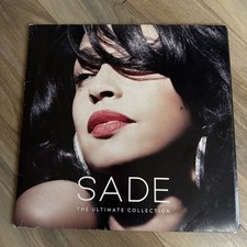 Sade – The Ultimate