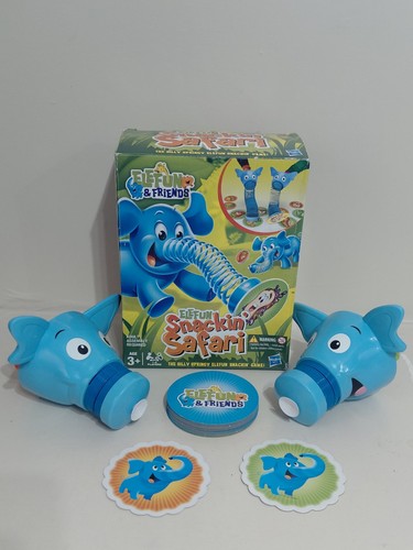 Hasbro elefun friends - elefun,