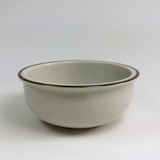 THOMAS FAMILY MOCCA braun