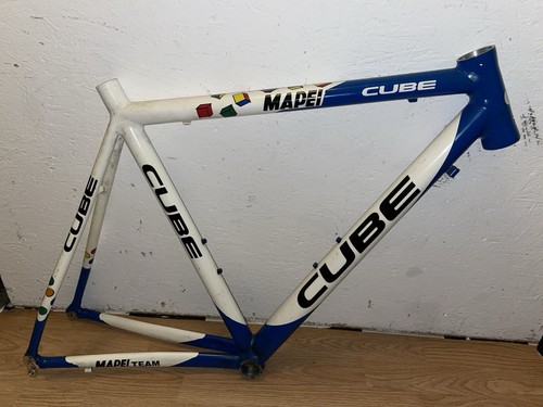 Cube agree team mapei - -,