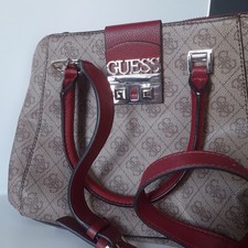 GUESS Handtasche 