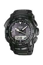 Armbanduhr Casio PRG-550-1A1ER