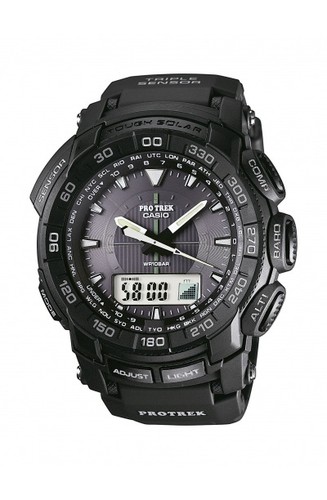 Armbanduhr casio prg 550 - armbanduhr,