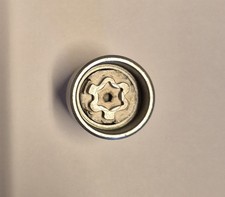 Radsicherungs Felgenschloss