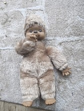 monchichi aus der ddr Ostalgie kuscheltier monchhichi
