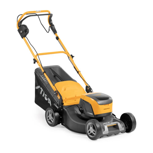Stiga collector ae - stiga,