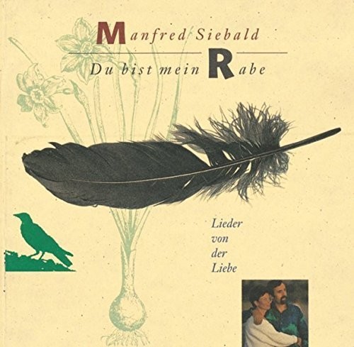 Manfred siebald bist mein - bist,
