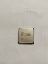 AMD Ryzen 5 5600X Prozessor Tray CPU 6 Kerne 12Threads 3,7 GHz Socket AM4