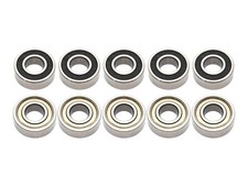10x Kugellager MR115 RSZ