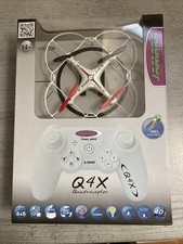 Quadrocopter Q4X Jamara OVP Unbenutzt Neu