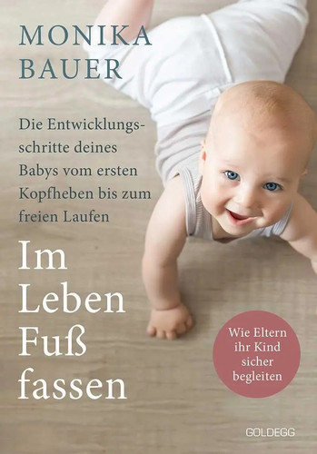 Leben fuß fassen monika - leben, |