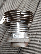 Harley Knucklehead rear Zylinder 1000cc original