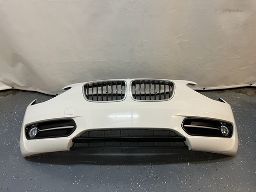Bmw f20 sport - f20, stoßstange