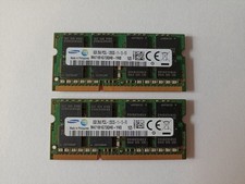 Samsung 16GB Kit 2x 8GB DDR3