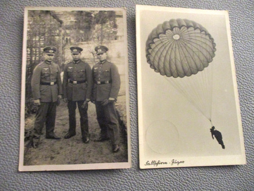 Propaganda postkarten - 2,