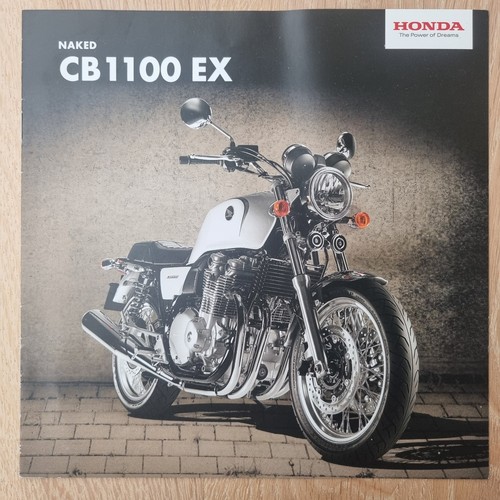 HONDA,CB1100EX,CB,1100,EX,SC65