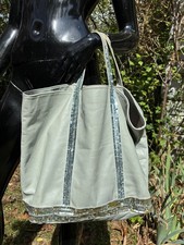 Großer VANESSA BRUNO Shopper