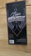 Pyraser Classic Rocknight 2025
