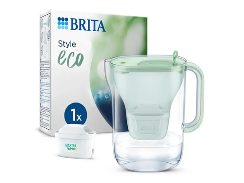 Brita wasserfilter kanne - wasserfilter-kanne, style
