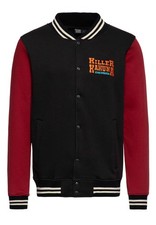 King Kerosin College Jacke -