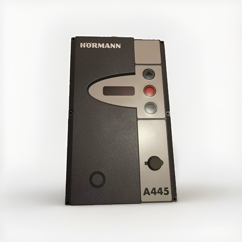 Hörmann a445 torsteuerung - hörmann,