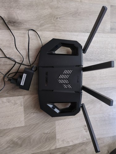 Asus tuf gaming be3600 - gaming,