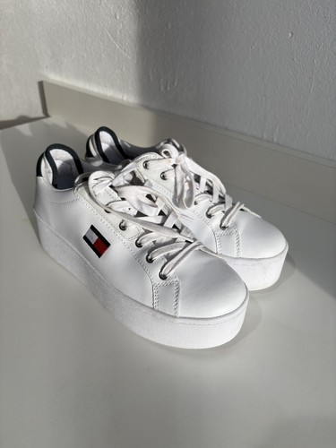 Damen lederschuh roxie weiß - roxie,