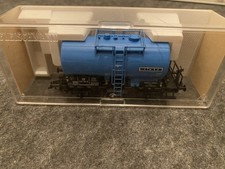 Fleischmann 5415 K Kesselwagen Güterwagon H0 Sammlung