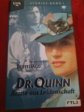 Dr. Quinn, Ärztin aus