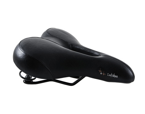 Fahrrad sattel federung - p&p,