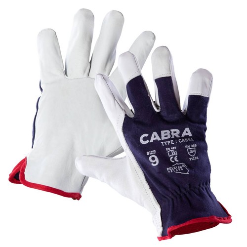Arbeitshandschuhe cabra - arbeitshandschuhe,
