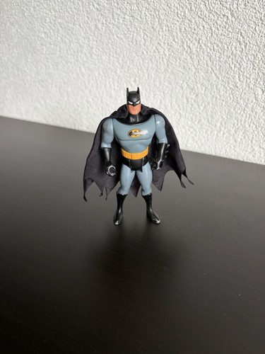 Batman tas animated - batman, series