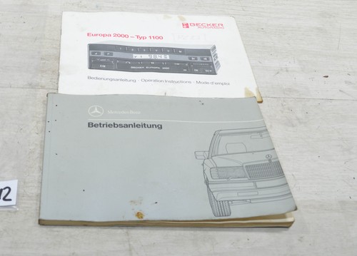 Mercedes w124 limo 250d - mercedes,