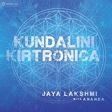 Kundalini kirtronica von - kundalini, jaya