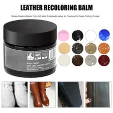 Leder reparatur füller creme - reparatur,