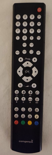 Comgenius programmierbare - , tv