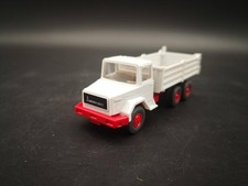 Wiking Magirus Deutz Kipper