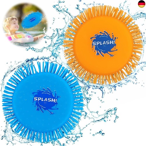 Wasser frisbee stück - frisbee,, 2