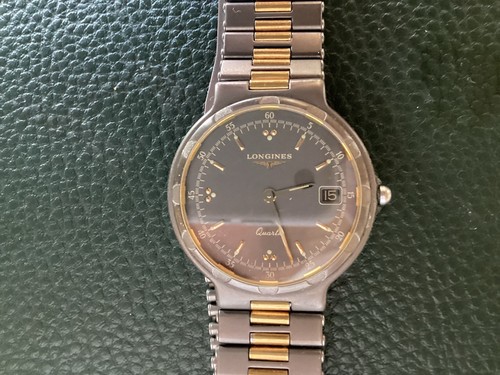 Longines conquest h p - longines,