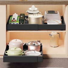 Teleskopschublade Schubladen