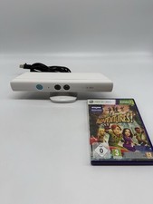 Microsoft Xbox 360 Kinect