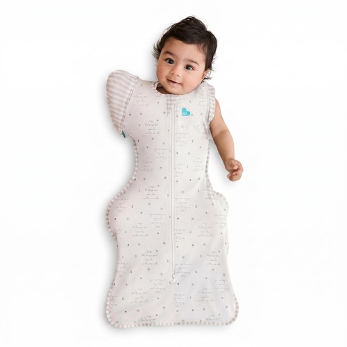 Love dream swaddle - love, up™